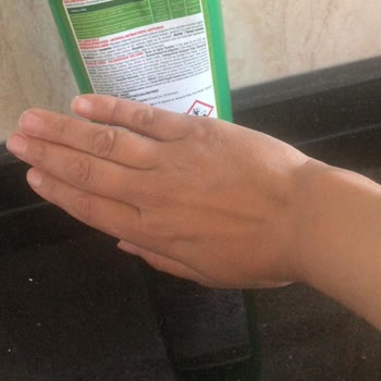 BİM Güldal Çamaşır Suyu Ellerimi Mahvetti