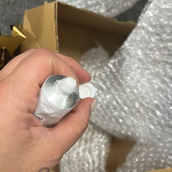 Beymen Alenen Kullanılmış Kozmetik Ürün Gönderiyor