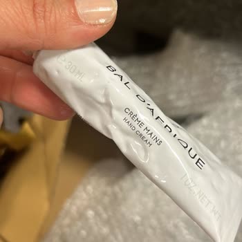 Beymen Alenen Kullanılmış Kozmetik Ürün Gönderiyor