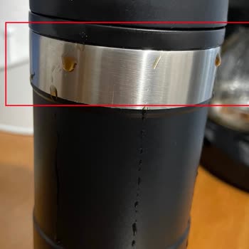 Stanley Klasik Neverleak Termos Bardak 0.47 Litre Conta Sorunu