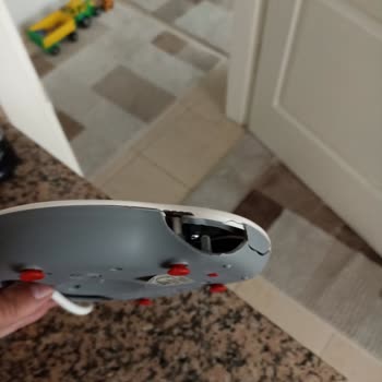 Homend Karaca Serviste Ürünümü Kırıp Göndermişler!