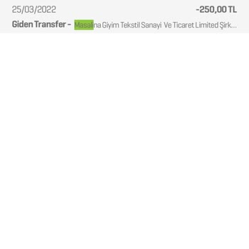 Masalina Tasarım Kötü Elbisesi