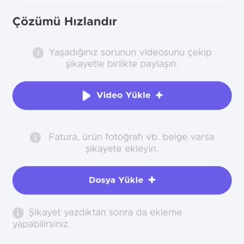 Vodafone Çekmiyor Ve Kullanım Haklarım Boşa Gidiyor
