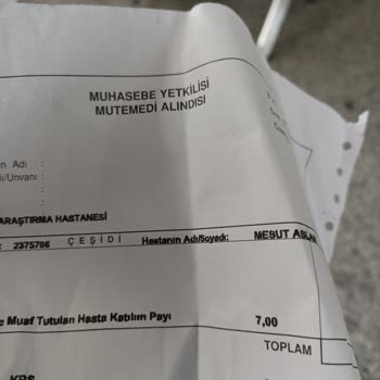 Bağkur Borcu Olduğu İçin Hastaneden Ve Eczaneden Yararlanamıyorum