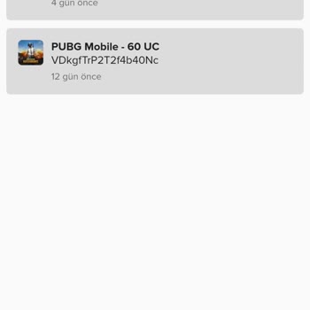 Gift Play'de 60 Uc'm Gelmedi Ve Lord Mobile Kale Lv 14 Gelmedi