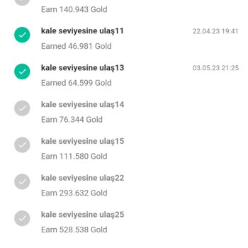 Gift Play'de 60 Uc'm Gelmedi Ve Lord Mobile Kale Lv 14 Gelmedi