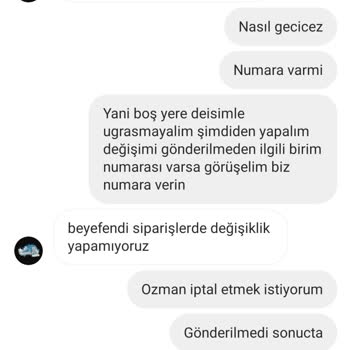 Sneakerslife.tr Beden Değişimi Ve İade Yapılmıyor