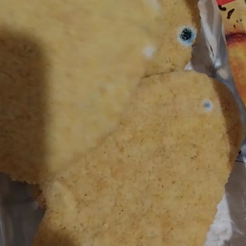 Keskinoğlu Marka Küflenmiş Kokan Tarihi Geçmemiş Sinitzel