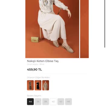 Zulays.com Aldığım Elbise Beklediğim Gibi Değildi