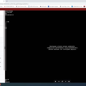 Medical Park Radyolojik Görüntülere Ulaşılmama