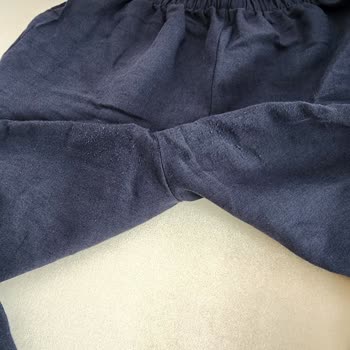 Terzi Dükkanı (terzidukkani.com) Hatalı Kumaş İade Kabul Edilmiyor