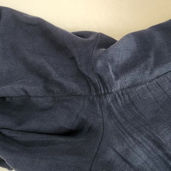 Terzi Dükkanı (terzidukkani.com) Hatalı Kumaş İade Kabul Edilmiyor