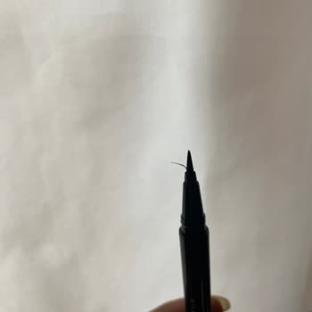 Nyx Başlığı Bozuk Eyeliner!