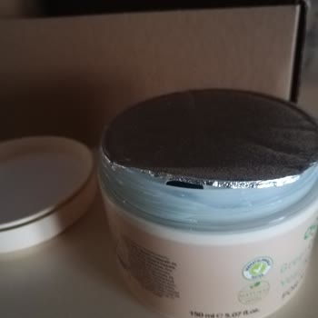 Agarta Bitkisel Kozmetik Agarta Kil Maskesi