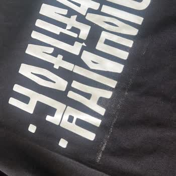 Afrogiyim Paramı İade Etmiyor