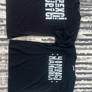 Afrogiyim Paramı İade Etmiyor