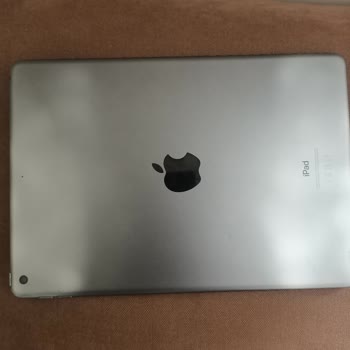 Apple iPad Yetkili Servis Cihazlara Bakmıyor