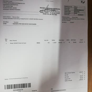 Sürat Kargo Ürün Kaybı Tahsili