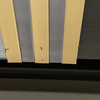 Bellona Şubesinden Aldığım Koltuklarda Sorun