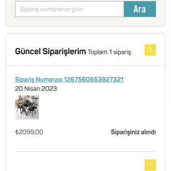 A101 Online Mağaza Teslimat Süreci