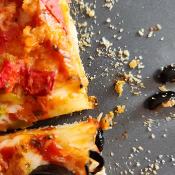 Dr. Oetker Kıl Ve Hijyen Faciası