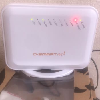 D-Smart İnterneti Yetkili Servis- Hız Ve Müşteri Destekleri Mağdurluğu