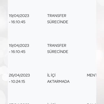 PTT Kargo 16 Gündür Ulaşmama Sorunu