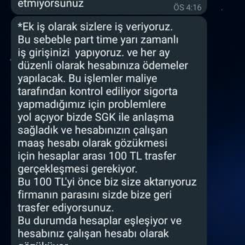 Koton Danışmanlık Evde Çorap Paketleme