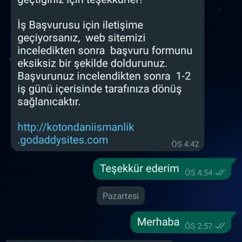 Koton Danışmanlık Evde Çorap Paketleme