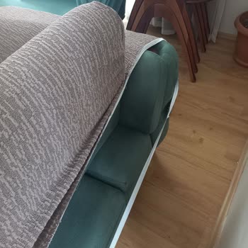 Akes Halı Kötü Niyetli Mi?