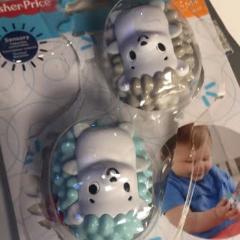 Welcome Baby Ürün Tanıtım Bilgisinde Hata