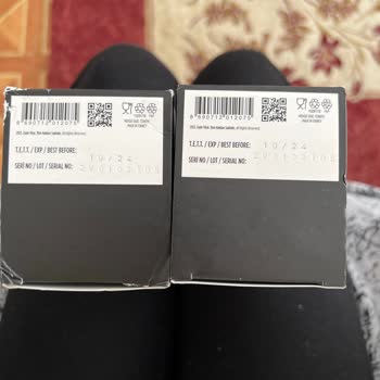 Zade Vital Yerfıstığı Orijinal Mi?