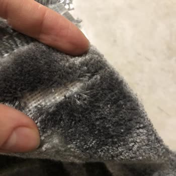 Dilek Halı'dan Alınan Halı Fotoğraftakiyle Aynı Değil