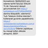 Türk Telekom Fatura Yüksek Dediklerini Yapmadılar
