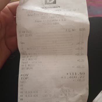 Puma Markalı Spor Ayakkabı Çok Kötü Çıktı