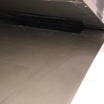 Çamsan Park Alışveriş Ve Yaşam Merkezi'nde Güvenlik Açığı