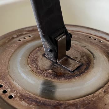 Arzum Heptaze Çaycının Filtresindeki Kalitesiz PİM Sorunu