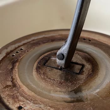 Arzum Heptaze Çaycının Filtresindeki Kalitesiz PİM Sorunu