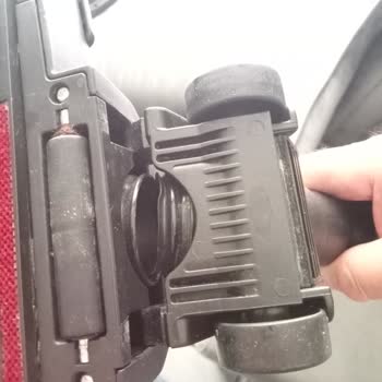 Arzum Süpürge Hortum Patlağı