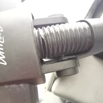 Arzum Süpürge Hortum Patlağı