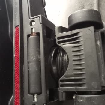 Arzum Süpürge Hortum Patlağı