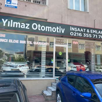 Yılmaz Otomotiv (Pendik) Saygısız Tavır