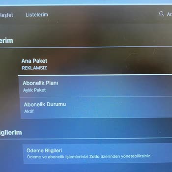 Exxen Deneme Paketi Bittikten Sonra Zorla Param Çekildi