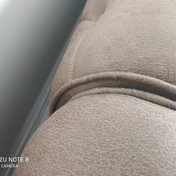 Modalife Firmasından Alınan Köşe Takımı Ve TV Sehpası.