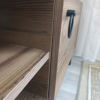 Modalife Firmasından Alınan Köşe Takımı Ve TV Sehpası.