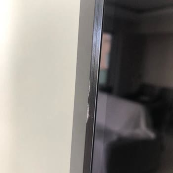 Samsung Türkiye 55QN90A Ayıplı Ürünü Kabul Etmiyor.