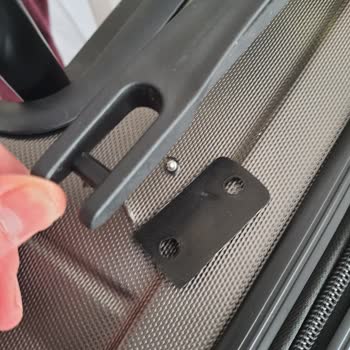 A101 Raboom Büyük Boy Valiz 559 TL