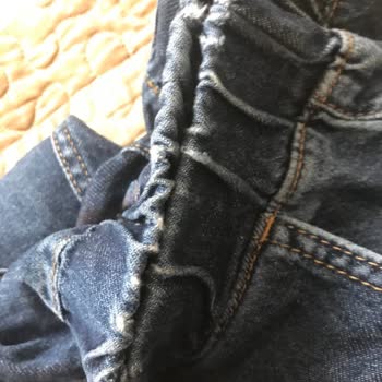 LCW Ve Gelen Ürünlerin Sorunları