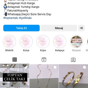 Eminönü.toptantakii (Instagram) Parayı Alıp Ürün Göndermiyorlar