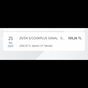 Karaca Züccaciye Karaca Uygulamasından Yaptığım Alışverişi Siparişlerimden Göremiyorum